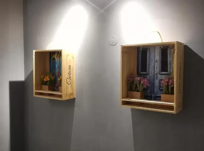 Of The Panteao, 0th Floor アパート *