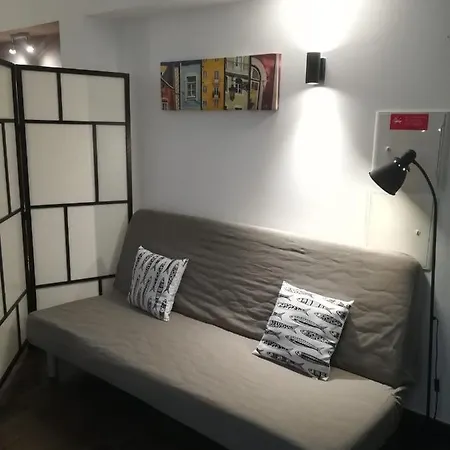 Of The Panteao, 0th Floor Lejlighed *