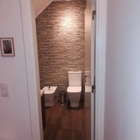 Of The Panteão, 0th Floor Apartamento