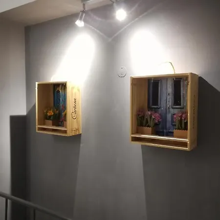 Of The Panteao, 0th Floor Lejlighed *