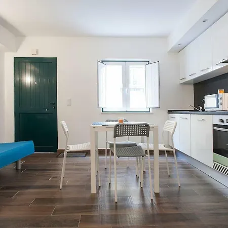 Of The Panteao, 0th Floor Appartement