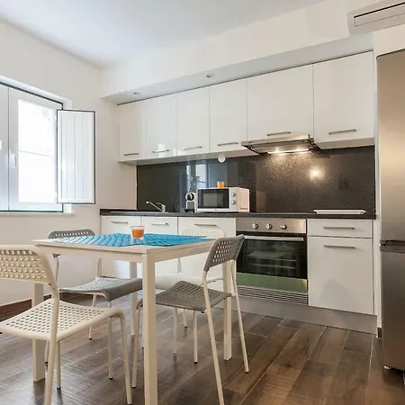 Appartement Of The Panteao, 0th Floor *