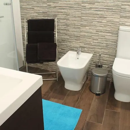 Appartement Of The Panteao, 0th Floor *