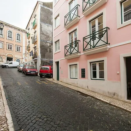 Appartement Of The Panteao, 0th Floor